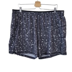 SMARTWOOL Merino Sport Lined Shorts Size XXL